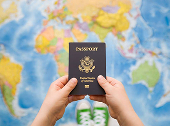 پیکاپ ویزا (pickup Visa) چیست؟